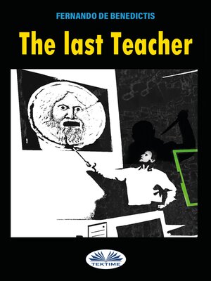 cover image of The Last Teacher